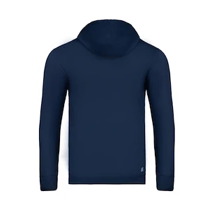 Felpa da uomo BIDI BADU  Koami Lifestyle Hoody Dark Blue M