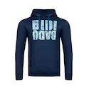 Felpa da uomo BIDI BADU  Koami Lifestyle Hoody Dark Blue M