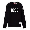 Felpa da uomo CCM 125 Anniversary Fleece Crew Black