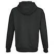 Felpa da uomo CCM Core Drop Shoulder Hoodie Black