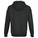 Felpa da uomo CCM Core Drop Shoulder Hoodie Black