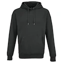 Felpa da uomo CCM Core Drop Shoulder Hoodie Black