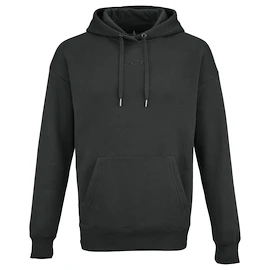 Felpa da uomo CCM Core Drop Shoulder Hoodie Black