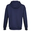 Felpa da uomo CCM Core Drop Shoulder Hoodie Navy