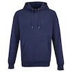 Felpa da uomo CCM Core Drop Shoulder Hoodie Navy