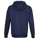 Felpa da uomo CCM Core Drop Shoulder Hoodie Navy