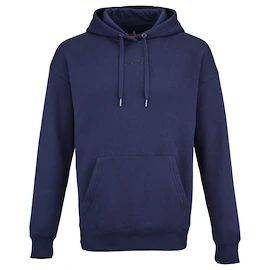 Felpa da uomo CCM Core Drop Shoulder Hoodie Navy