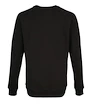 Felpa da uomo CCM Core Fleece Crew Black