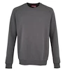 Felpa da uomo CCM Core Fleece Crew Charcoal