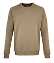 Felpa da uomo CCM Core Fleece Crew Sand