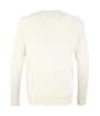 Felpa da uomo CCM Core Fleece Crew Unbleached