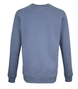 Felpa da uomo CCM Core Fleece Crew Vintage Blue