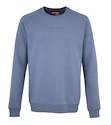 Felpa da uomo CCM Core Fleece Crew Vintage Blue