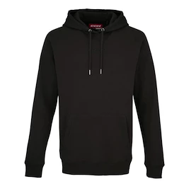 Felpa da uomo CCM Core Pullover Hoodie Black