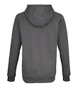 Felpa da uomo CCM Core Pullover Hoodie Charcoal