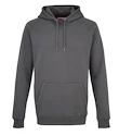 Felpa da uomo CCM Core Pullover Hoodie Charcoal