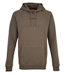 Felpa da uomo CCM Core Pullover Hoodie Major Brown