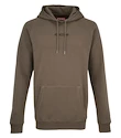 Felpa da uomo CCM Core Pullover Hoodie Major Brown