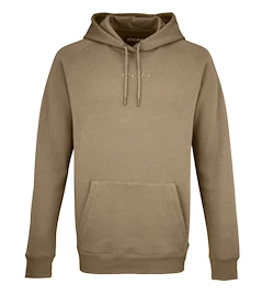 Felpa da uomo CCM Core Pullover Hoodie Sand