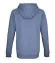 Felpa da uomo CCM Core Pullover Hoodie Vintage Blue