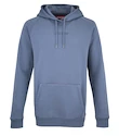 Felpa da uomo CCM Core Pullover Hoodie Vintage Blue