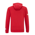 Felpa da uomo CCM  FLAG HOODIE TEAM AUSTRIA Red