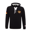 Felpa da uomo CCM  FLAG HOODIE TEAM GERMANY Black