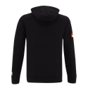 Felpa da uomo CCM  FLAG HOODIE TEAM GERMANY Black