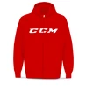 Felpa da uomo CCM  Full Zip CVC Hoody