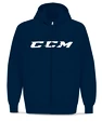 Felpa da uomo CCM  Full Zip CVC Hoody