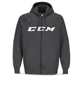 Felpa da uomo CCM  Full Zip CVC Hoody