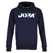 Felpa da uomo CCM Jofa Drop Hoodie Midnight Blue