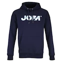 Felpa da uomo CCM Jofa Drop Hoodie Midnight Blue