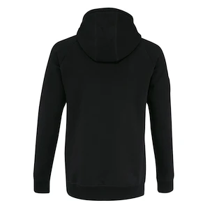 Felpa da uomo CCM Monochrome Pullover Hoodie Black