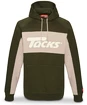 Felpa da uomo CCM Tacks Logo Fleece Hood