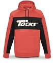 Felpa da uomo CCM Tacks Logo Fleece Hood