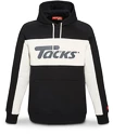 Felpa da uomo CCM Tacks Logo Fleece Hood