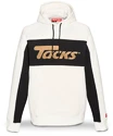 Felpa da uomo CCM Tacks Logo Fleece Hood