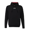 Felpa da uomo CCM  Team Fleece Pullover Hoodie Black