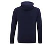 Felpa da uomo CCM  Team Fleece Pullover Hoodie Navy