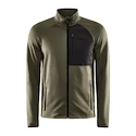 Felpa da uomo Craft ADV Tech Fleece Thermal Green XL