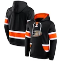 Felpa da uomo Fanatics Iconic NHL Exclusive Mens Iconic NHL Exclusive Pullover Hoodie Anaheim Ducks L