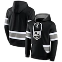 Felpa da uomo Fanatics Iconic NHL Exclusive Mens Iconic NHL Exclusive Pullover Hoodie Los Angeles Kings XXL