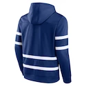 Felpa da uomo Fanatics  Mens Iconic NHL Exclusive Pullover Hoodie Toronto Maple Leafs