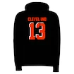 Felpa da uomo Fanatics  NFL Cleveland Browns Odell Beckham Jr 13 S