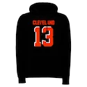 Felpa da uomo Fanatics  NFL Cleveland Browns Odell Beckham Jr 13 S