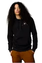 Felpa da uomo Fox  Finisher Po Fleece XL