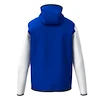 Felpa da uomo Head  CLUB 25 TECH Hoodie Men Royal/White