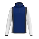 Felpa da uomo Head  CLUB 25 TECH Hoodie Men Royal/White