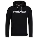 Felpa da uomo Head  Club Byron Hoodie Men Black M